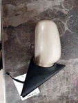 Tan Passenger Right Side View Door Mirror From 2003 Chevrolet Malibu 9092739. Fixed Price $51.93.