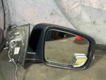 Fits 2009-2020 Dodge Journey Right Door Mirror (maroon) OEM:1CE341W3AE. Fixed Price $58.00.