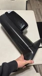 Oem Ram 2500 Passenger Side Mirror Pn 68361474AD Black Powered. Fixed Price $120.00.