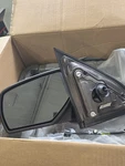 2014-2019 Chevrolet Silverado Left Mirror Assembly New Oem 84342028. Fixed Price $249.99.