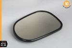 98-01 Mercede W163 ML55 ML430 Side Rear View Door Mirror Glass Left Oem. Fixed Price $83.00.