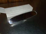 New Nors Rear View Mirror Day Nite Chrome 1963-1966 Chevrolet Chevy Gmc Truck. Fixed Price $40.00.