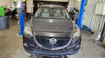 Driver Side View Mirror With Blind Spot Alert Heated Fits 13 Mazda CX-9 1124835. Fixed Price $130.50.