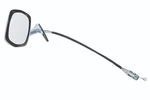 Jaguar XJ6 & XJ12 Left Hand Door Mirror Remote Control Type BD40822. Fixed Price $266.42.