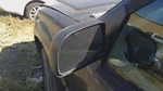 01-05 Ford Explorer Door Mirror Powersport Trac Lh Oe# 1L5Z17683BAA Black. Fixed Price $56.25.