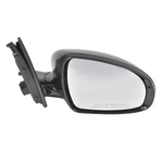 Right Side Mirror Power Heated For Kia Sportage 2.0 2.4L L4 2017-2022 87620D9110. Fixed Price $129.79.