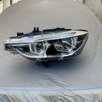 2016-2018 Bmw 3-SERIES F30 Led Non-adaptive Driver Side Headlight Oem. Fixed Price $470.00.