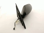 Oem Side View Door Mirror For Pathfinder Left Blk Pwr Heat Turn Cvr Scratch. Fixed Price $84.99.