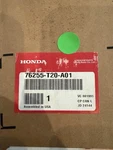 New Oem Genuine Honda Mirror Housing 76255-T20-A01. Fixed Price $90.00.