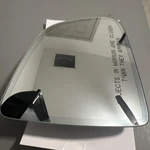 20-23 Tesla Model Y Front Right Passenger Side Mirror Glass Oem 925-3136-001. Fixed Price $50.00.