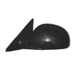 New Driver Side Left Manual Door Mirror Assembly, 8761025710. Fixed Price $48.16.