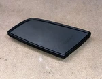 Bmw E60 E64 Driver Side Left Exterior View Door Mirror Glass Autodim Heated X2. Fixed Price $29.99.
