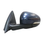 2010-2012 Jaguar Xj Left Door Mirror Power W/o Folding Factory Oem 2011. Fixed Price $82.50.