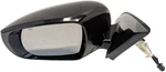 2016-2020 Infiniti QX60 Oem Front Left Driver Side Door View Mirror. Fixed Price $400.00.