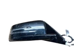 Damage Oem 2010-2016 Mercedes E350 E550 Right Black Power Mirror /w Blind #503. Fixed Price $99.99.