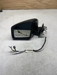11-12 Mercedes W164 X164 ML350 GL450 Drivers Door Side Mirror W/ Blind Spot. Fixed Price $114.99.