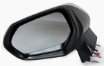 Oem Left Driver Side Exterior Mirror For Toyota Corolla Sedan Silver 87940-02928. Fixed Price $100.00.