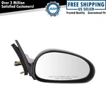 Power Side View Mirror Textured Passenger Right Rh New 99-04 Ford Mustang. Fixed Price $33.50.