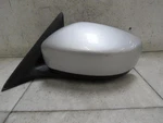 2008 To 2015 Infiniti Q60 G37 Door Side Mirror Left Memory Silver 96302-JK61B. Fixed Price $89.00.