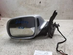 Driver Side View Mirror Power With Lighting Pkg Fits 09-14 Audi Q5 1194759. Fixed Price $139.50.