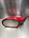 97-99 Acura Cl Front Left Power Door Mirror Assembly Heated Red 76250-SY8-C02ZC. Fixed Price $50.00.