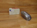 Left Outside Rearview Mirror Trim Genuine Mercedes W211 A2038100564 Color: 9723. Fixed Price $184.26.