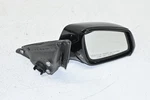 Right Pass Side View Mirror Lane Assist Camera Gray A90 Bmw Oem F01 F02 2013-15. Fixed Price $269.99.