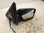 Passenger Side View Mirror Power Manual Folding Fits 12-17 Expedition 788893. Fixed Price $119.99.