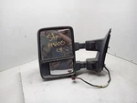 Driver Side View Mirror Power Dual Arms Lamps Fits 08 Ford F250SD Pickup 3956413. Fixed Price $376.99.