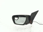 Driver Side View Mirror Power With Heated Glass Fits 10-12 Mazda CX-7 130139. Fixed Price $100.87.