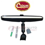 Crown Automotive Interior Rear View Mirror For 1990-1992 Eagle Premier Kw. Fixed Price $60.44.