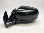 2017 - 2025 Honda Ridgeline Left Drivers Door Mirror Power NH731P Crystal Black. Fixed Price $135.00.