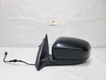 2014-2017 Jeep Cherokee Door Mirror Left Driver Side View Heated Oem 1VF37AXRAD. Fixed Price $102.50.