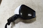 2023 Kia Sportage Rh Passenger Door Mirror Side View Oem. Fixed Price $204.58.