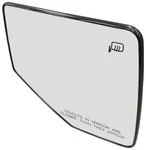 Door Mirror Glass Dorman 56316. Fixed Price $75.96.