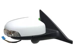 2007 Volvo S40 Right Passenger Side View Mirror With Camera Oem. Fixed Price $174.99.