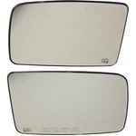 Mirror Glass Set 2003-2006 Ford Expedition Lincoln Navigator Heated Pair. Fixed Price $58.48.