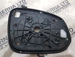 Genuine Toyota RAV4 2018-2023 Right Side Wing Mirror Cover Trim H460SR1300. Fixed Price $107.21.