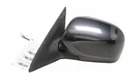 Driver Left Lh Side View Mirror Power Heated Fits 2009-2010 Forester Oem. Fixed Price $44.95.