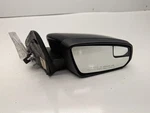 Driver Side View Mirror Power Spotter Glass Painted Fits 13-14 Mustang 779659. Fixed Price $139.99.