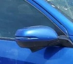 2019-2022 Honda Hr-v Rh Passenger Door Mirror Side View Oem. Fixed Price $496.08.