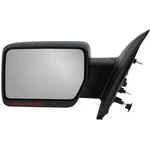 Mirrors Driver Left Side Heated F150 Truck Hand Ford F-150 2009-2010. Fixed Price $133.70.
