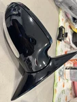 00-03 Mercedes W208 CLK320 SLK230 CLK55 Amg Right Side Rear View Door Mirror Oem. Fixed Price $159.00.