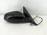 2008 Volvo V50 Passenger Right Side View Manual Door Mirror Black WX8P0. Fixed Price $49.99.