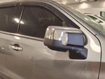 2019 Chevrolet Silverado 1500 Passenger Side Mirror Oem Used 94000 Miles. Fixed Price $215.00.