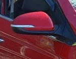 2018-2022 Hyundai Accent Rh Passenger Door Mirror Side View Oem. Fixed Price $231.08.