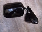 Oem 89-93 Chevy Gmc Truck 18-24300-00 Passenger Right Mirror Read H5. Fixed Price $55.00.