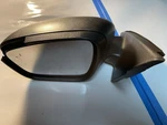 Mirror Left Side/driver 2022 Ford Escape - Damaged Case. Fixed Price $29.99.