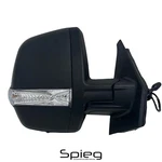 Door Side Mirror For Ram Promaster City 2015-2022 Manual Signal Passenger Right. Fixed Price $108.11.
