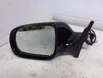 Driver Side View Mirror Power Electric Heated Fits 10-12 Audi Q7 869942. Fixed Price $401.95.